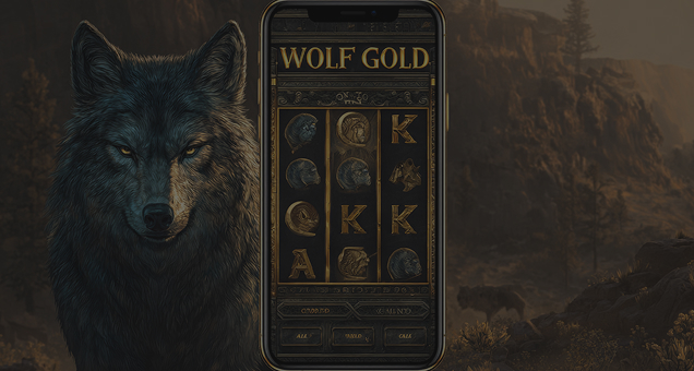 Wolf Gold