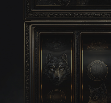 Wolf Gold